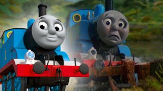 Trust Thomas but its Narrated by Thomas [upl. by Waddington456]