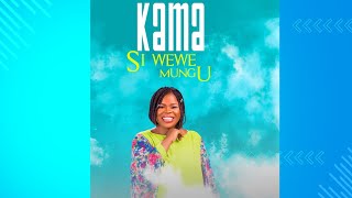 Vaileth Mwaisumo  Kama si wewe Mungu Official Music audio [upl. by Nima]