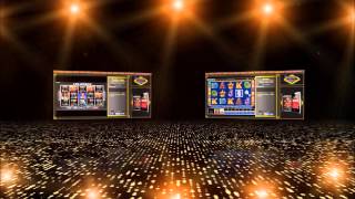 Casino Games apps  PC and Mobile Free Slots Machine GamePlay  Slots4play [upl. by Ynnal]