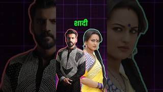 Sonakshi Sinha Zaheer Iqbal Secret Wedding By Minta Talk [upl. by Esinad]