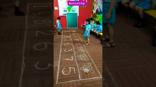 Activity of Counting funnyvideo activitiy counting learning mydeep999 playschooltamil1779 [upl. by Cornela]