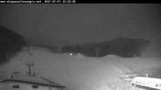 Roccaraso Italy webcam [upl. by Humbert]