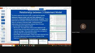 Financial Modeling and Valuation Analysis ORIENTATION [upl. by Haleemaj]