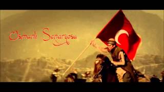 Ottoman Scenario Soundtrack The Conquest 1453 [upl. by Hgeilyak421]