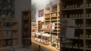 Visiting My Favorite Tea Store in Soho tealover soho nyc newyork election [upl. by Agemo]