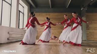 Bihu Dance Fusion [upl. by Niraj]