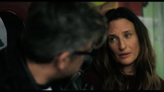 Quelques jours pas plus avec Camille Cottin amp Benjamin Biolay  Bande annonce [upl. by Bobette984]