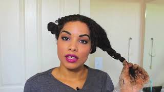 How To Color Dark Hair With Henna  Reshma Beauty [upl. by Grissel521]