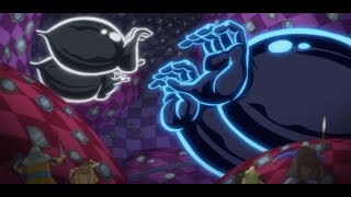 A battle start Luffy vs Katakuri English Dubbed  one piece English Dubbed [upl. by Ananna]