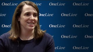 Dr Rogers on Benefits of Ibrutinib Combination in CLL [upl. by Nalla]