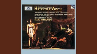 Rameau Hippolyte et Aricie  Prologue  Plaisirs doux vainqueurs [upl. by Gesner939]