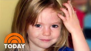 Madeleine McCann Formal Suspect Named In 15yearOld Case [upl. by Ronald72]