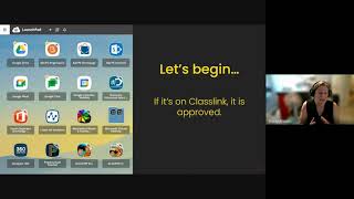 MS Classlink for Staff and Students [upl. by Ecile]