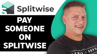 How to Pay Someone on Splitwise  Splitwise Tutorial 2024 [upl. by Kataway831]