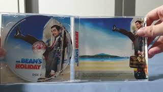 2 VCDs I received today [upl. by Kalb60]