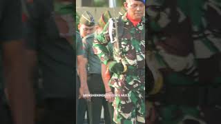 Mengheningkan Cipta Mulai [upl. by Tita]