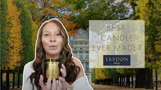 The Candles That Will Make Your Home Smell Amazing  Trudon Launch [upl. by Deer468]