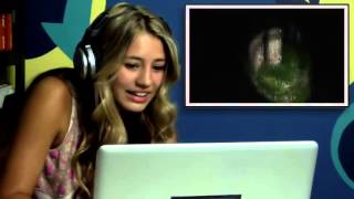 TEENS REACT 23  SLENDER中文字幕 [upl. by Unhsiv]