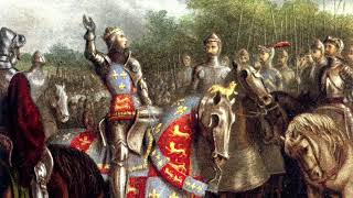 Agincourt Song  British Orchestral Piece [upl. by Carmel570]