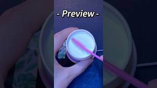 Coffee Cup ASMR with Earphone Mic satisfying relaxing tingles notalking [upl. by Snoddy]