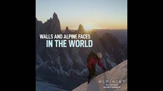 The Alpinist teaser [upl. by Notnel]