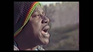 Alpha Blondy  Jerusalem Official Video [upl. by Filia498]