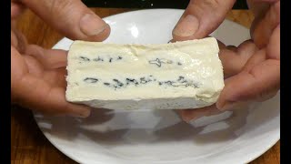 Best Way To Eat Borgonzola Cheese [upl. by Aronal962]