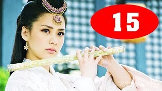 Phim Kiếm Hiệp Viễn Tưởng Hay Nhất 2018  Linh Châu  Tập 15  Thuyết Minh [upl. by Thibaut]