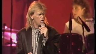 John Farnham  infatuation Live [upl. by Adnawad]