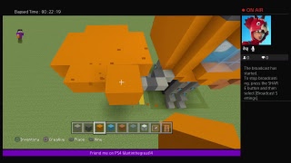 Minecraft how to build the octopod from the TV show octonauts [upl. by Froehlich339]