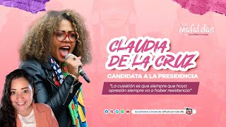 Las Mafaldas con Franca Roibal Featuring Claudia de La Cruz [upl. by Maressa]