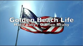 Golden Beach Community Lifestyle Video  Northern Saint Marys County Waterfront Neighborhood [upl. by Tecil]