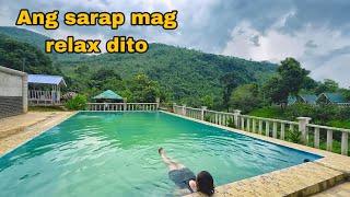 MAGANDANG CAMPING SITE l PANGARAP GARDEN RESORT [upl. by Anelav]