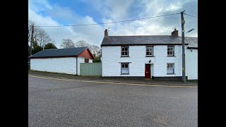 37 Fore Street Tregony [upl. by Hgielrebma687]