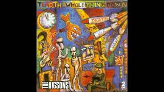 The Higsons  Tear The Whole Thing Down  2 Tone Records  1982 [upl. by Margy]