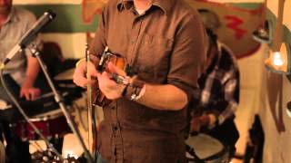 Califone  Michigan Girls Live from Pickathon 2011 [upl. by Averyl924]