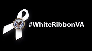 White Ribbon VA Portland Stands Up Against Domestic Violence [upl. by Sanger]