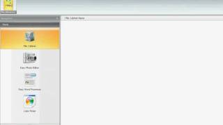 Simple File Saver Software Application [upl. by Revilo386]