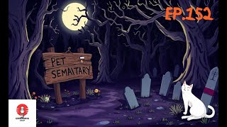 Cementerio de mascotas o como revivir a un wendigo [upl. by Durkin]