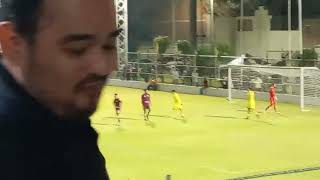 Faraónes Texcoco VS Avispones de Áragon 🏟️🌎🎉 mexico futbol world deporte art [upl. by Narret]