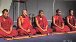 Buddhist chanting [upl. by Willow79]