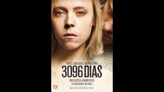 3096 days 2013  Full Movie  Story Explain  Real Story  Antonia Campbell  Thure Lindhardt [upl. by Zeuqram403]