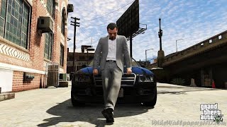 GTA V  Legal Trouble Mission Gameplay 2024 [upl. by Yentuoc]