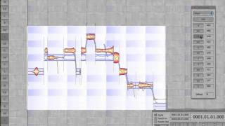 Melodyne Tone Scale Feature [upl. by Debo]