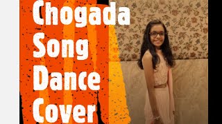 Chogada Song Dance Cover [upl. by Keith]