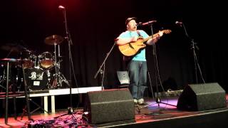 Marc Dahmen  Man kann nicht immer Sieger sein Cover Live in Zentrum Altenberg Folk Club Oberhausen [upl. by Frederique]