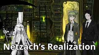 Library of Ruina Realizing Netzach Is The Best Floor Part 21 [upl. by Nojed542]