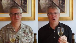 Pronunciation tip Riesling and Gewürztraminer [upl. by Karleen]