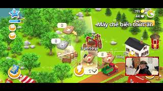 Strategies for Victory Farm Game for Lovely People Vid13 [upl. by Ohl]