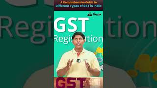 Difference between regular and composition GST  WHICH GST TYPE IS BETTER [upl. by Mickelson]